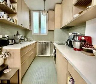  Maison � vendre 3 pi�ces 47 m�