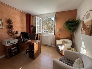  Maison � vendre 7 pi�ces 123 m�