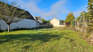  Terrain � vendre 855 m�