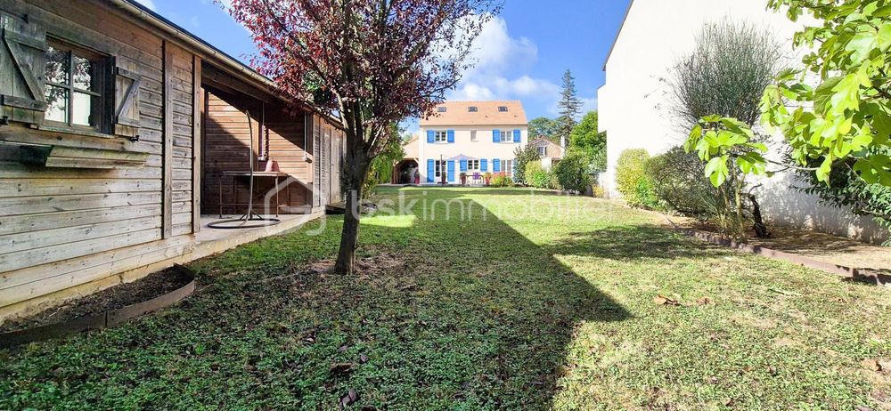 � vendre  Propri�t�/ch�teau Ballainvilliers (91160)