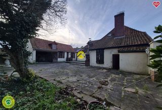  Maison � vendre 6 pi�ces 197 m�