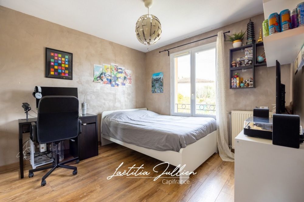 � vendre  Maison Marseille 11