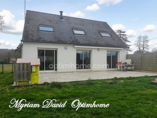  Maison � vendre 6 pi�ces 123 m�