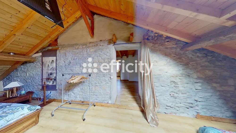 � vendre  Maison Bonne (74380)