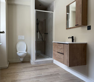  Maison � vendre 5 pi�ces 72 m�