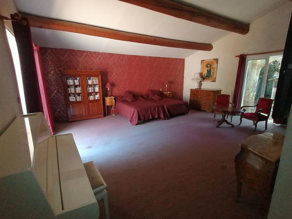 � vendre  Maison Saint-Cyr-sur-Mer (83270)