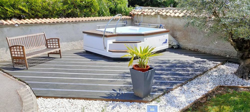 � vendre  Maison Meyzieu (69330)