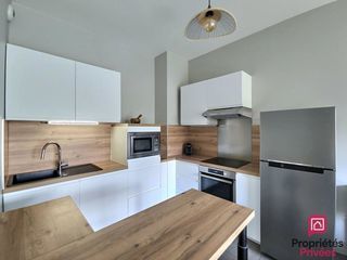  Appartement � vendre 2 pi�ces 40 m�