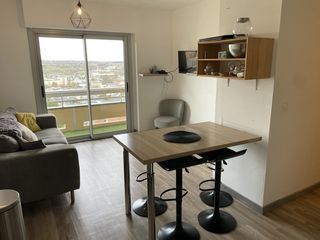  Appartement � louer 2 pi�ces 34 m�