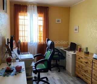  Maison � vendre 7 pi�ces 126 m�