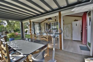  Chalet � vendre 4 pi�ces 58 m�