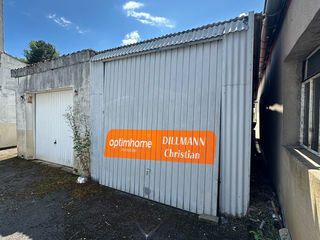  Appartement � vendre 5 pi�ces 77 m� Algrange