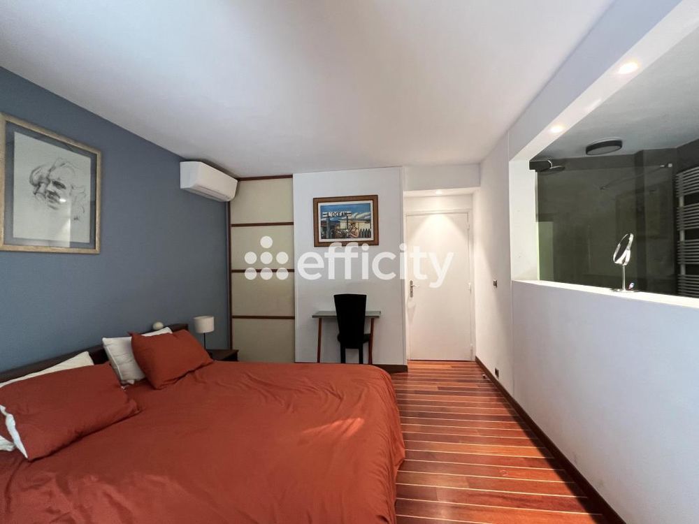 � vendre  Appartement Le Cannet (06110)