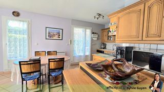  Appartement � vendre 4 pi�ces 77 m�