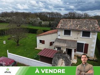  Maison � vendre 5 pi�ces 117 m�