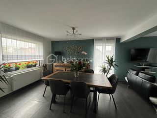  Maison � vendre 7 pi�ces 170 m�