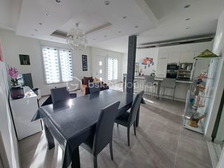  Loft � vendre 4 pi�ces 109 m�