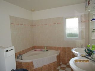  Maison � vendre 4 pi�ces 93 m�