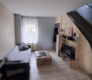  Maison � vendre 4 pi�ces 90 m�