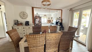  Maison � vendre 4 pi�ces 141 m�