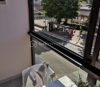  Appartement � vendre 1 pi�ce 18 m�