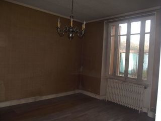  Maison � vendre 7 pi�ces 138 m�