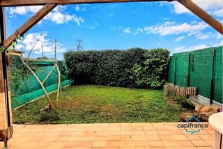  Maison � vendre 3 pi�ces 50 m�