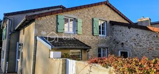  Maison � vendre 7 pi�ces 165 m�