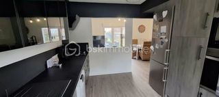  Maison � vendre 4 pi�ces 79 m�