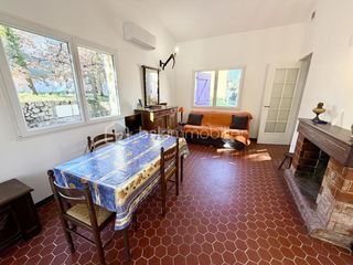  Maison � vendre 3 pi�ces 53 m�