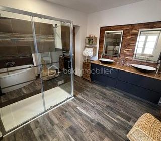  Propri�t�/ch�teau � vendre 6 pi�ces 165 m�