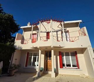  Maison � vendre 5 pi�ces 131 m�