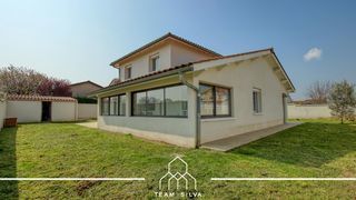  Maison � vendre 6 pi�ces 165 m�