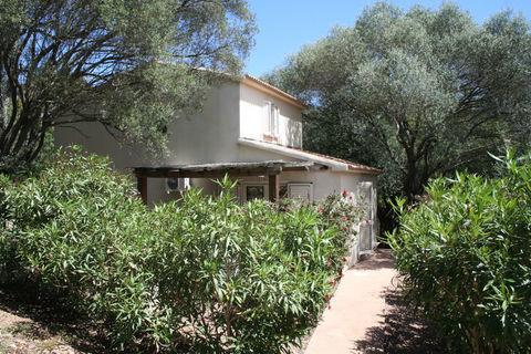   Maison � vendre 3 pi�ces PORTO VECCHIO (20) Villa - 3 pi�ce(s) - 74 m�