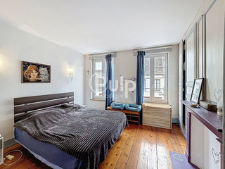  Maison � vendre 7 pi�ces 103 m�