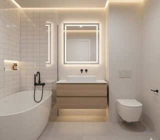  Appartement � vendre 2 pi�ces 44 m�