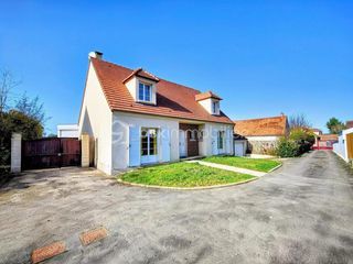  Maison � vendre 6 pi�ces 146 m�