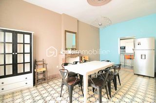  Propri�t�/ch�teau � vendre 7 pi�ces 205 m�