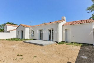  Maison � vendre 4 pi�ces 103 m�