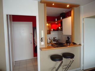  Appartement � louer 2 pi�ces 32 m�