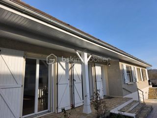  Maison � vendre 6 pi�ces 115 m�
