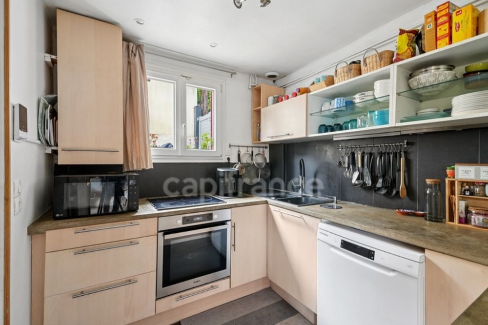 � vendre  Maison Meudon (92190)