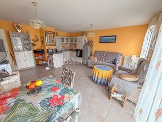  Appartement � vendre 3 pi�ces 63 m�