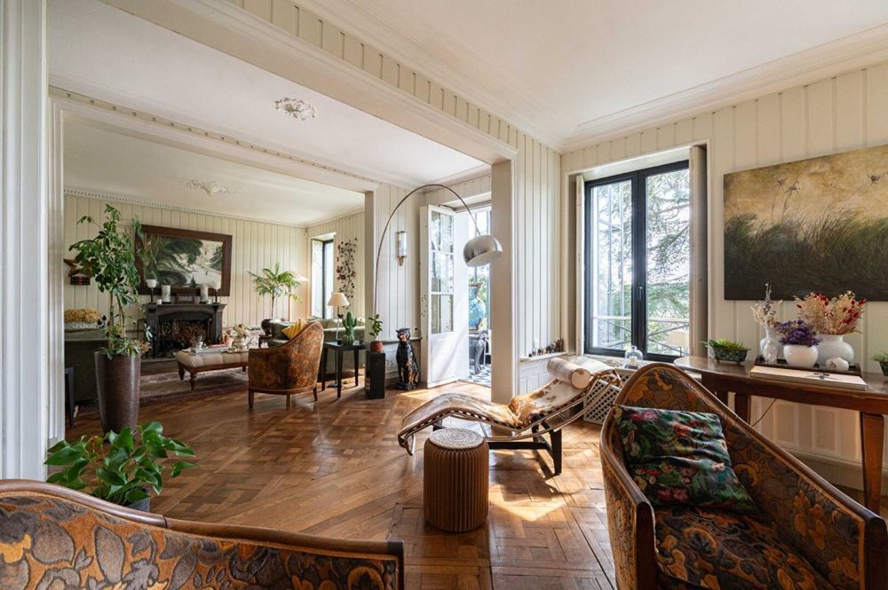 � vendre  Propri�t�/ch�teau Saint-Prix (95390)