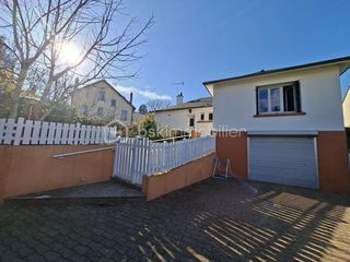  Maison � vendre 4 pi�ces 123 m�