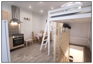  Appartement � vendre 2 pi�ces 36 m�