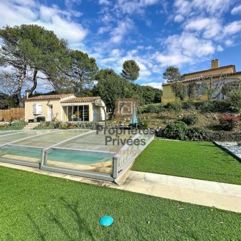 � vendre  Villa Saint-Maximin-la-Sainte-Baume (83470)