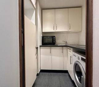  Appartement � vendre 1 pi�ce 30 m�