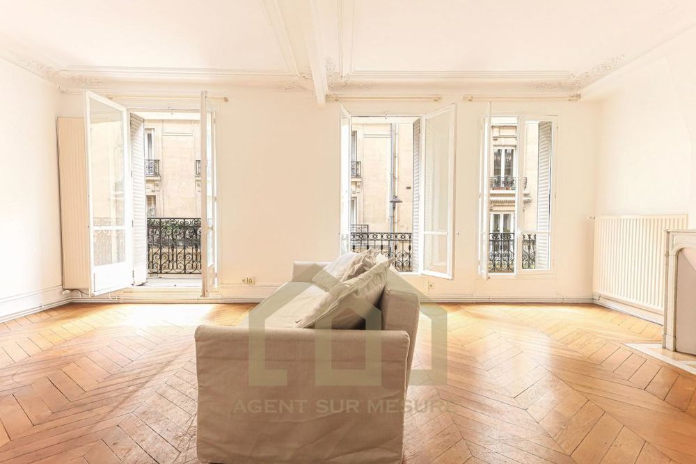 � vendre  Appartement Paris 15