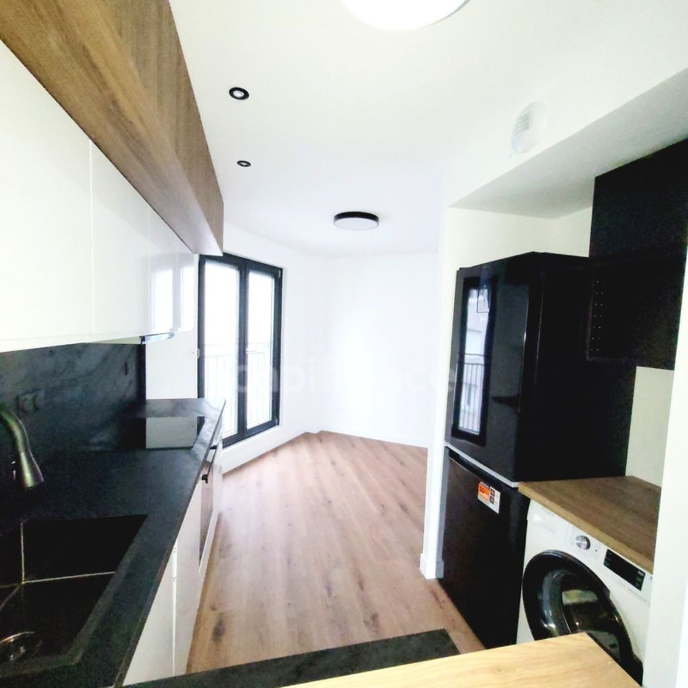 � vendre  Appartement Paris 12